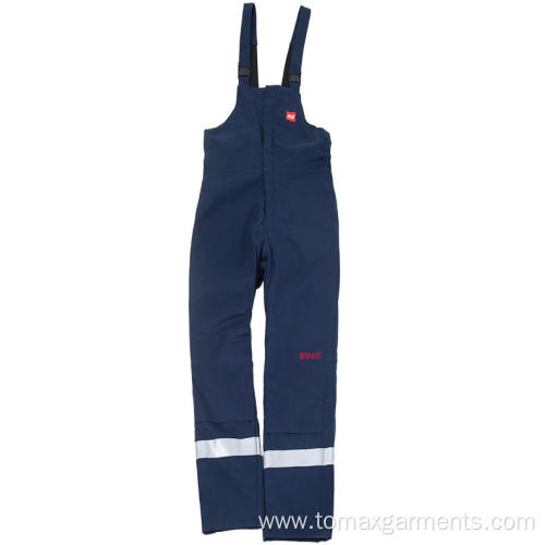 UL Certificated Mens Flame Retardant Work Pants